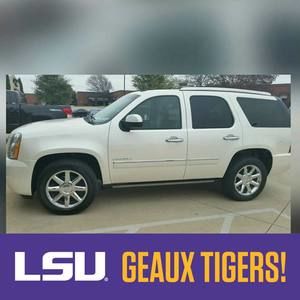 Meet your Posher, Terrence